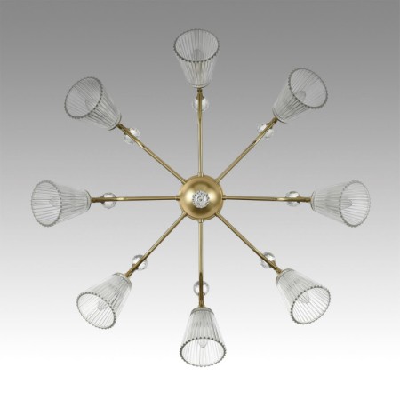 Люстра на штанге LUMION 8046/8C