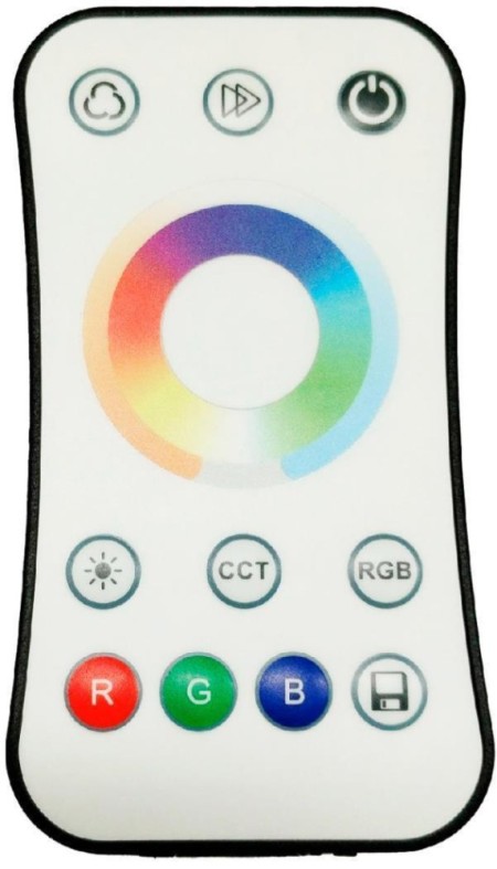 Пульт управления Светодиодная лента 2001-RC-004