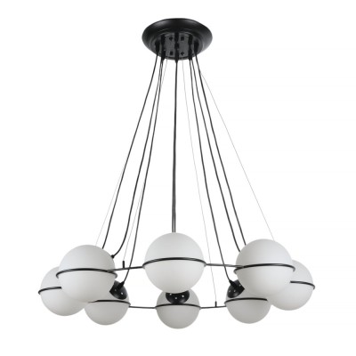 Подвесная люстра MyFar MR2291-8P