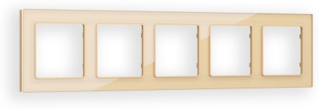 Рамка ALFA AF330605