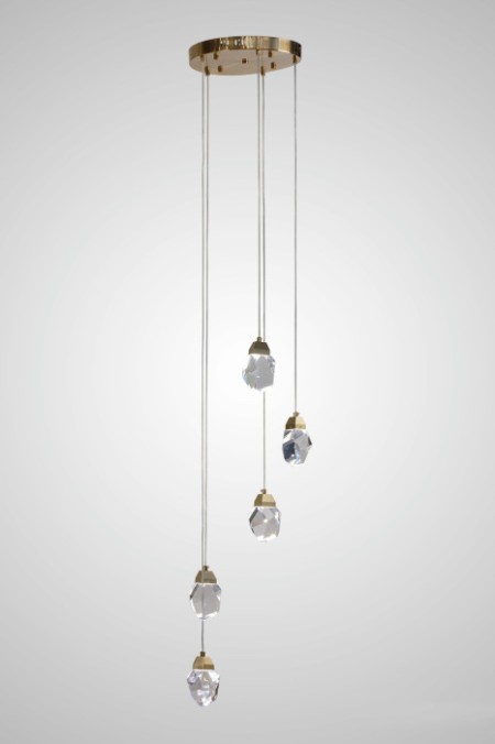 Подвесной светильник AM388 SP5