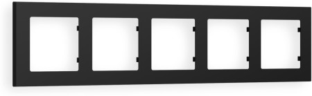 Рамка ALFA AF220705