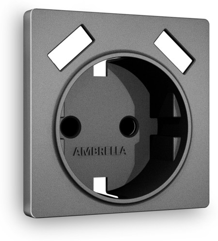 Накладка на механизм QUANT AP6590