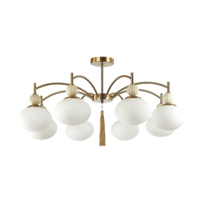 Люстра на штанге LUMION 8272/8C