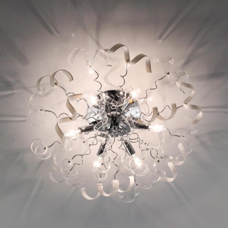 Накладная люстра Citilux CL222161