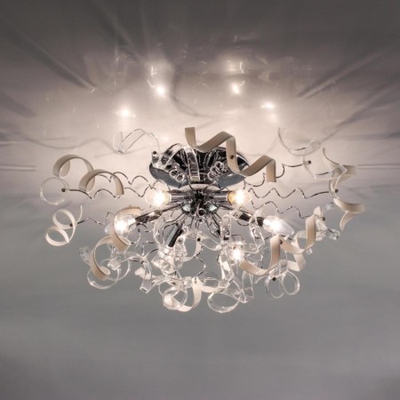 Накладная люстра Citilux CL222161