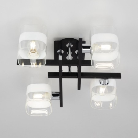 Накладная люстра Citilux CL139242