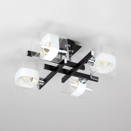 Накладная люстра Citilux CL139242