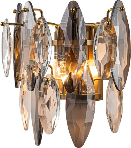 Бра Glans 4303-2W