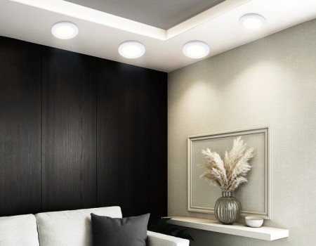 Точечный светильник Techno Spot TN6630