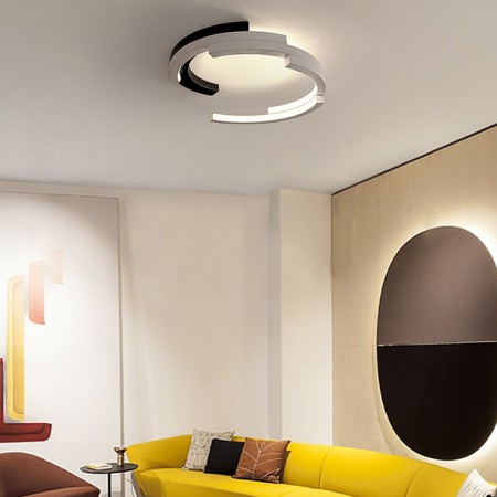 Накладная люстра ImperiumLoft 208323-26