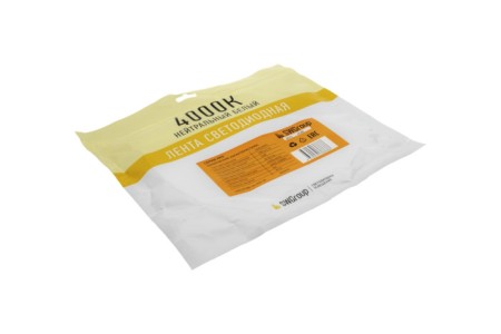 Светодиодная лента SWG2P280-24-26-NW-20