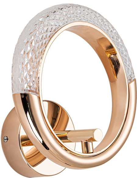 Бра Montana A7777AP-1GO