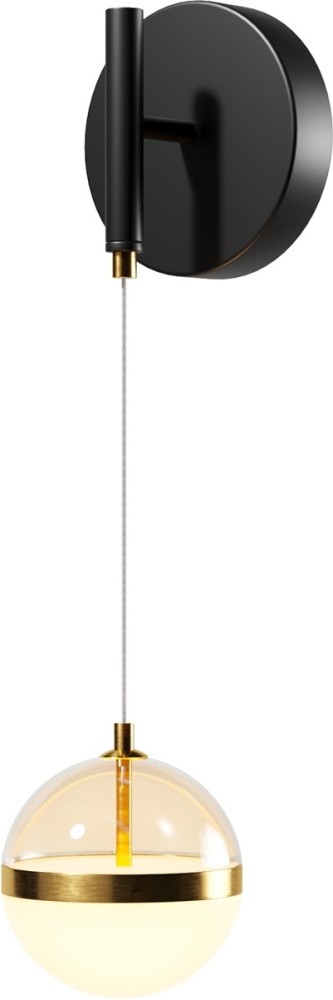 Бра Area MOD295WL-L12BBS3K