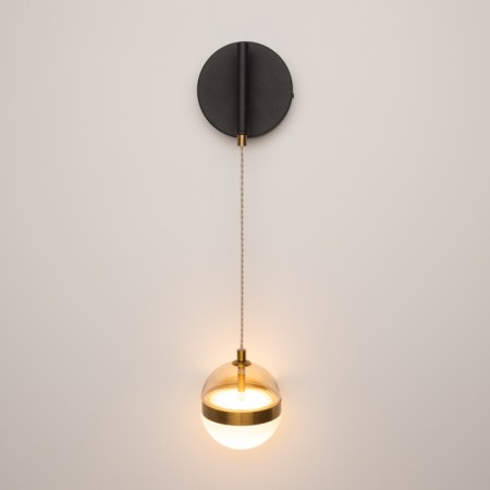 Бра Area MOD295WL-L12BBS3K