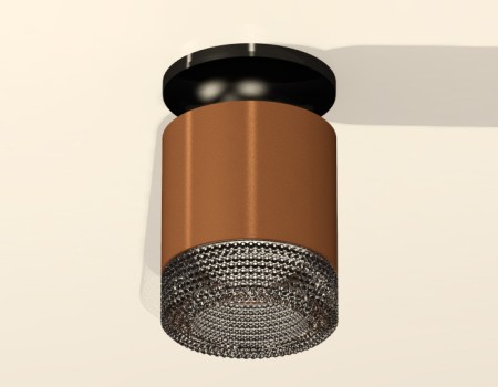 Точечный светильник Techno Spot XS7404102