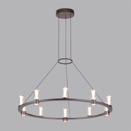 Подвесной светильник Defance 7143/70L