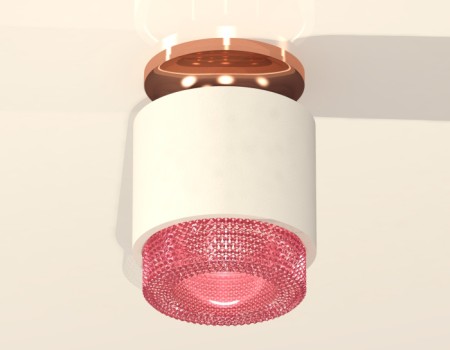 Точечный светильник Techno Spot XS7510142