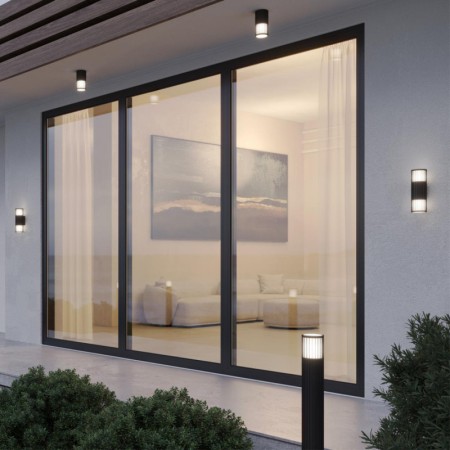 Садово-парковый светильник Novotech 370994