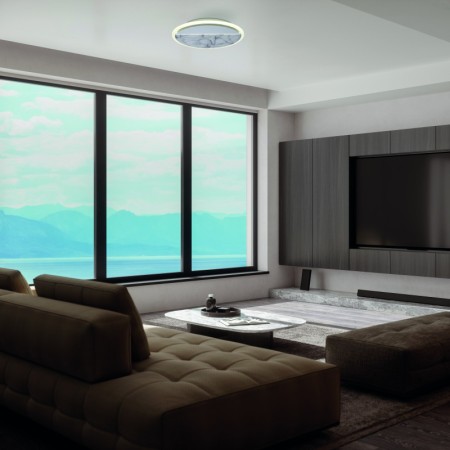 Накладной светильник Mantra 8507