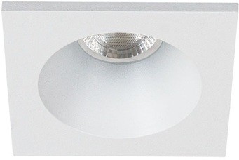 Точечный светильник Helm Mini A2858PL-1WH