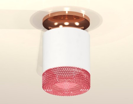 Точечный светильник Techno XS7401143