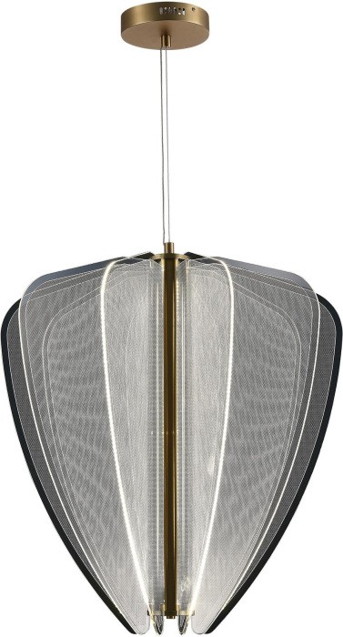 Подвесной светильник Fesale SL6509.213.01