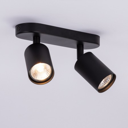 Спот Aquarius A3226PL-2BK