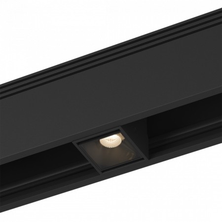 Светильник на шине SWG pro SY-601231-BL-2-NW