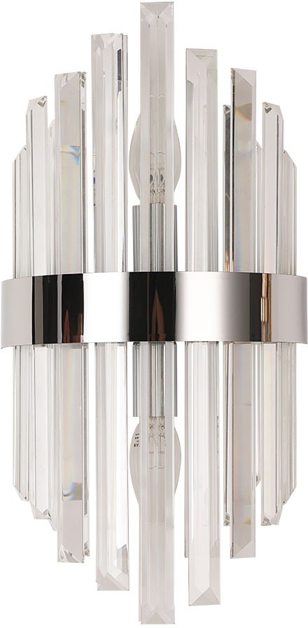 Настенный светильник Fedelta A1068AP-2CC