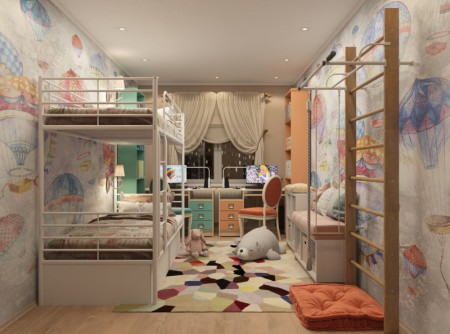 Бра Lightstar 691614