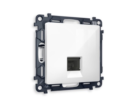 Розетка Ambrella Volt MA112030