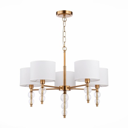 Подвесная люстра Evoluce SLE105713-05