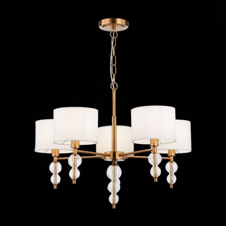 Подвесная люстра Evoluce SLE105713-05