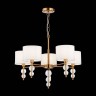Подвесная люстра Evoluce SLE105713-05