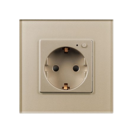 Розетка Arlight 050218