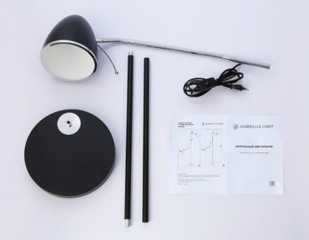 Торшер TRADITIONAL TR97681