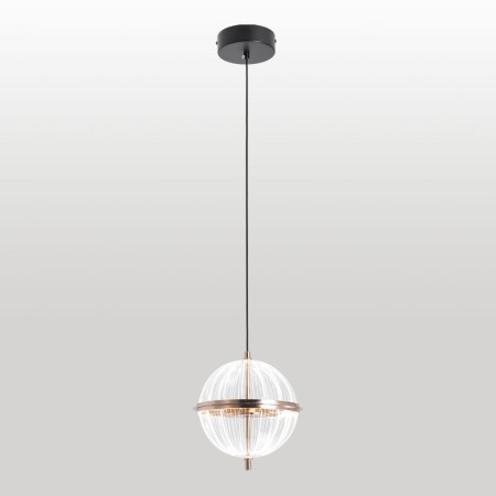 Подвесной светильник Lussole LSP-7514