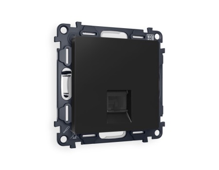 Розетка Ambrella Volt MA812005