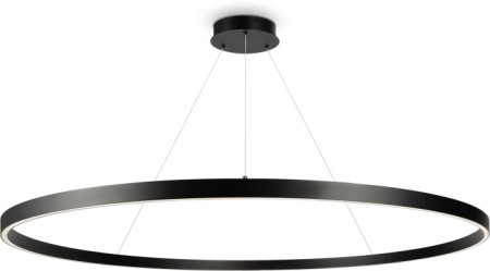 Подвесной светильник Rim MOD058PL-L65BK