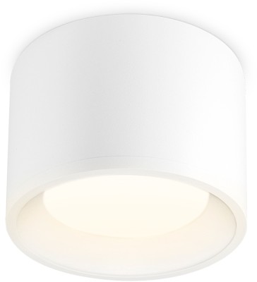 Точечный светильник TECHNO SPOT TN5321