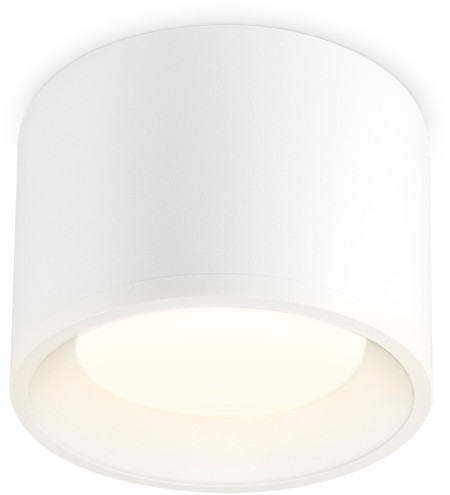 Точечный светильник TECHNO SPOT TN5321