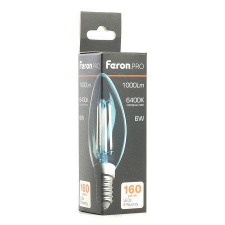 Светодиодная лампа Feron 51246