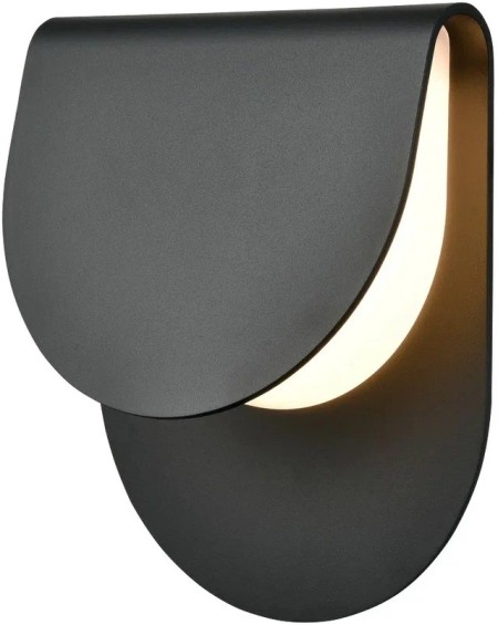 Настенный светильник уличный Wibke WE931.01.021