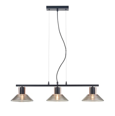 Подвесная люстра Vele Luce VL5822P03