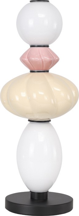 Интерьерная настольная лампа Florentini SL6134.404.01