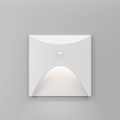 Светильник для ступеней Elektrostandard 40158/LED 4000K Белый