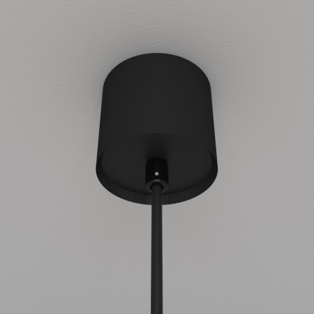 Подвесной светильник Maytoni Technical P039PL-5W3K-20-B