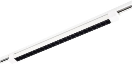 Трековый светильник Однофазная трековая система ST367.546.20.2