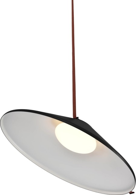 Трековый светильник Nove 208437